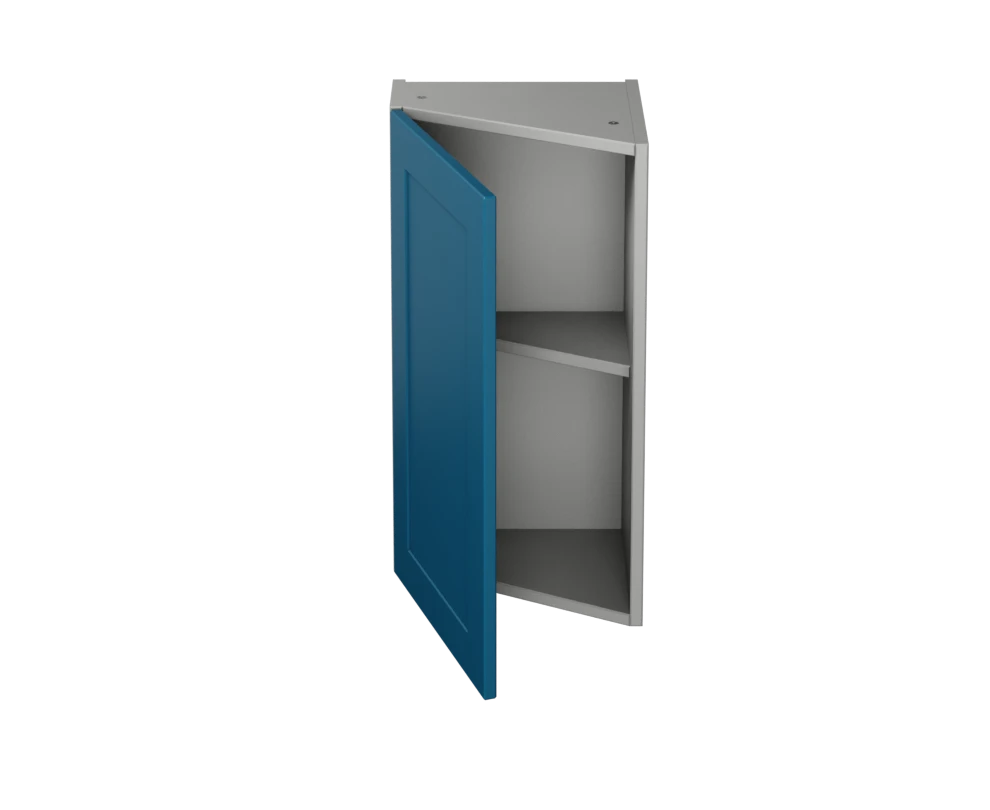 360 Angled Wall Unit (LH)