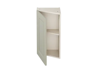 360 Angled Wall Unit (LH)