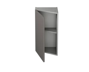 360 Angled Wall Unit (LH)
