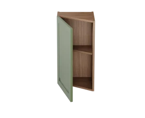 360 Angled Wall Unit (LH)