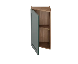 360 Angled Wall Unit (LH)