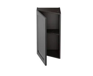 360 Angled Wall Unit (LH)