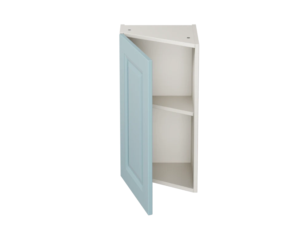 360 Angled Wall Unit (LH)