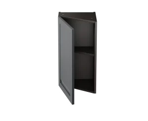 360 Angled Wall Unit (LH)