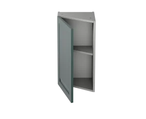 360 Angled Wall Unit (LH)