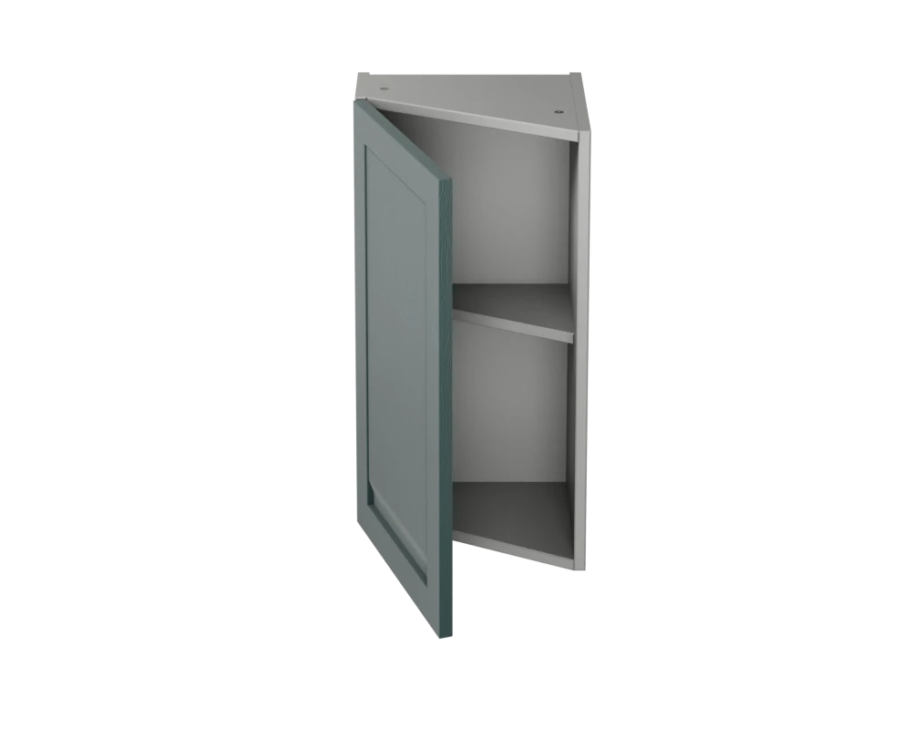 360 Angled Wall Unit (LH)