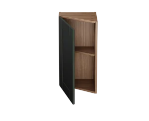 360 Angled Wall Unit (LH)