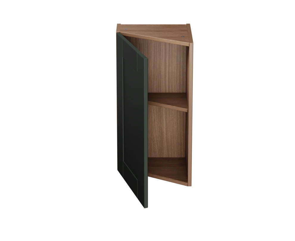 360 Angled Wall Unit (LH)