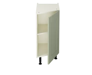360 Angled Base Unit (RH)