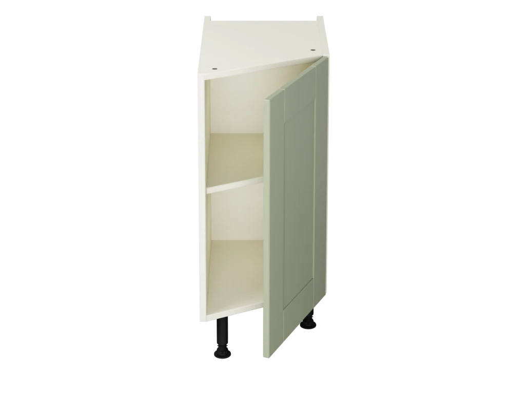 360 Angled Base Unit (RH)