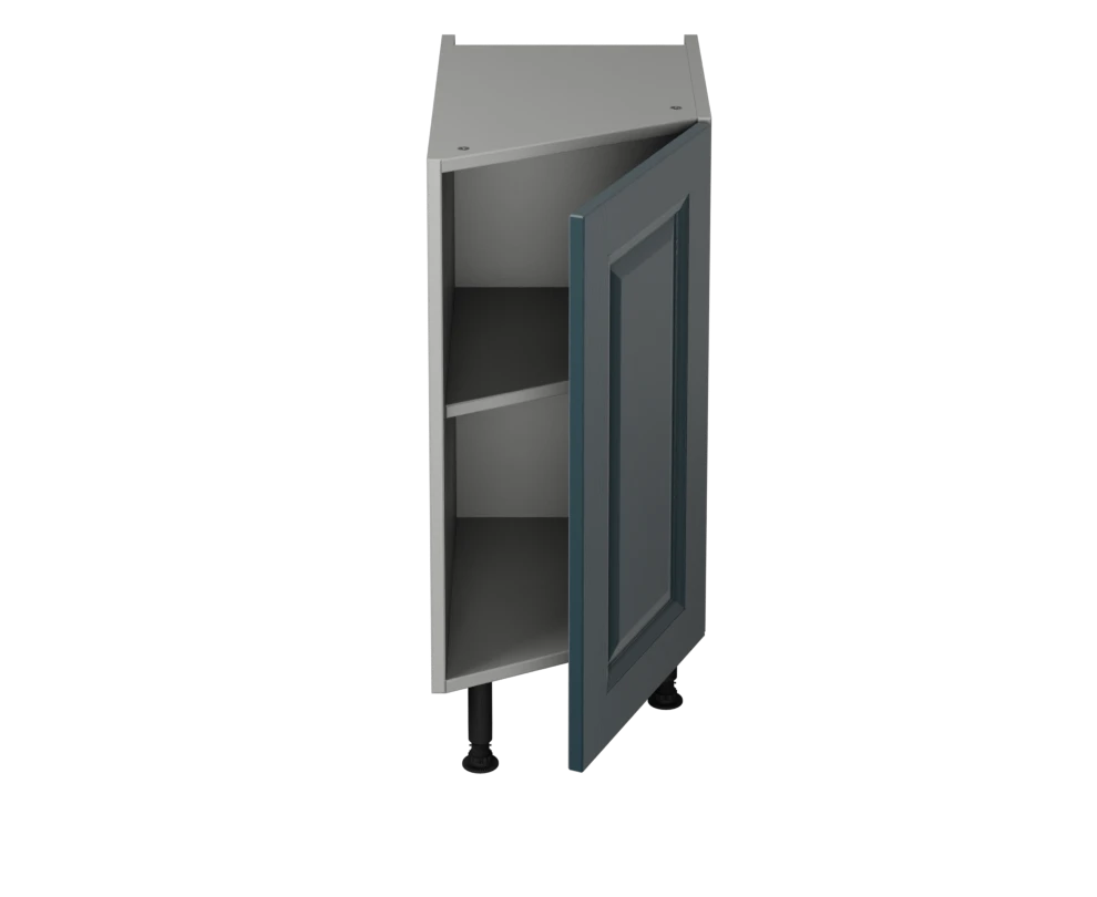 360 Angled Base Unit (RH)