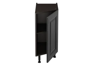 360 Angled Base Unit (RH)