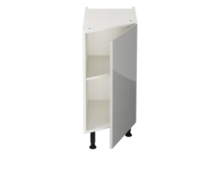 360 Angled Base Unit (RH)