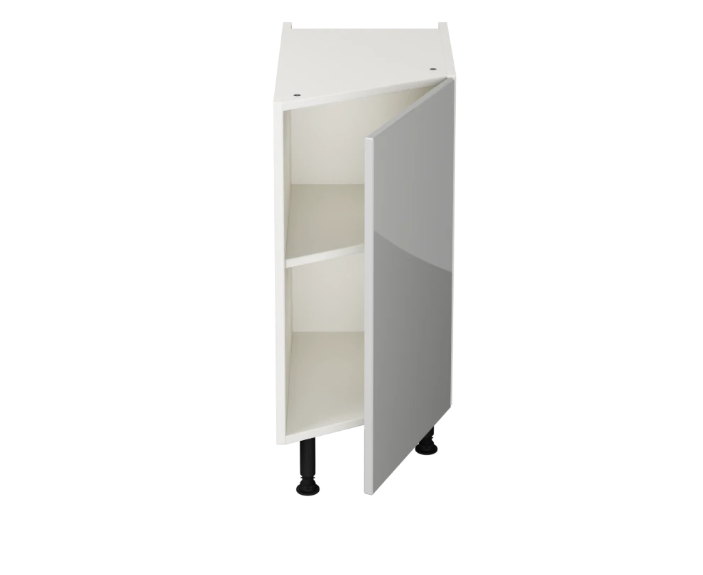 360 Angled Base Unit (RH)