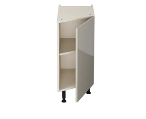 360 Angled Base Unit (RH)