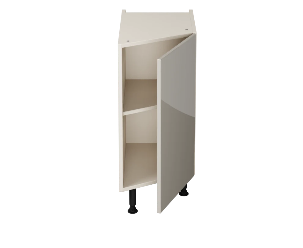 360 Angled Base Unit (RH)