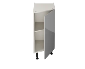 360 Angled Base Unit (RH)