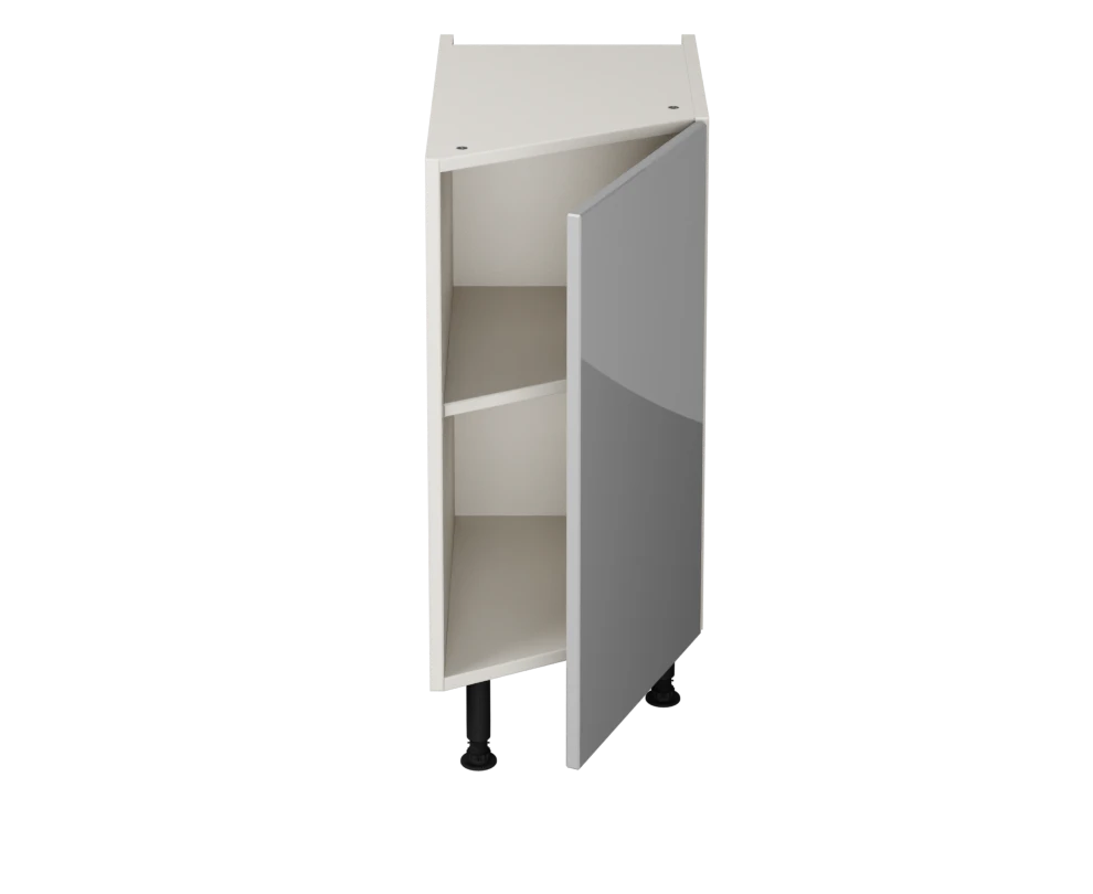 360 Angled Base Unit (RH)