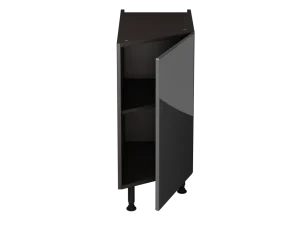 360 Angled Base Unit (RH)