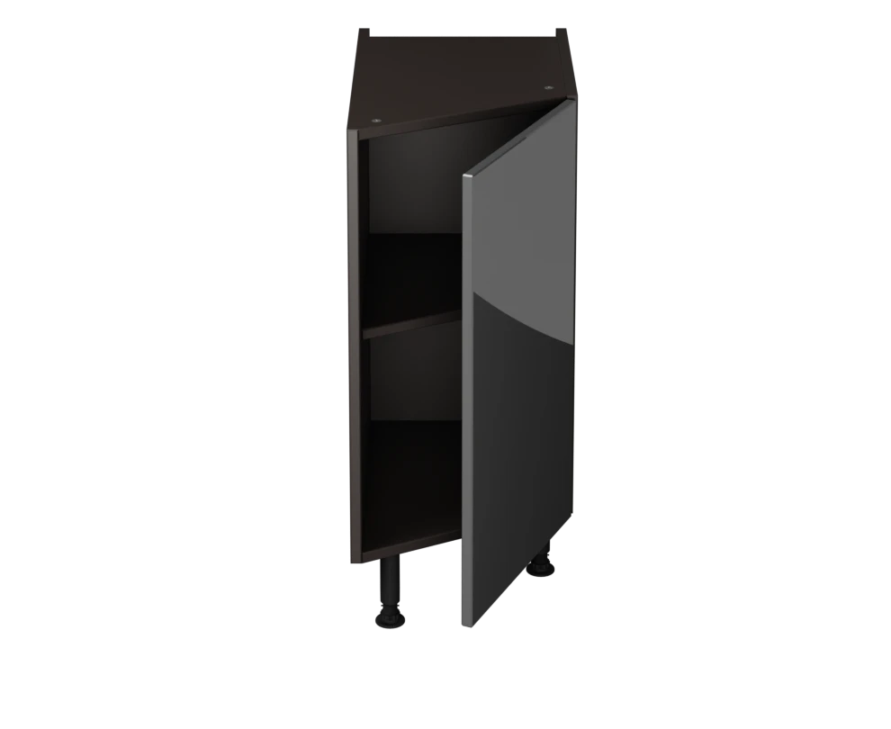 360 Angled Base Unit (RH)