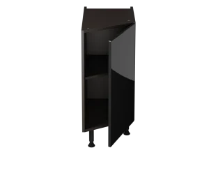 360 Angled Base Unit (RH)