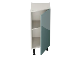 360 Angled Base Unit (RH)