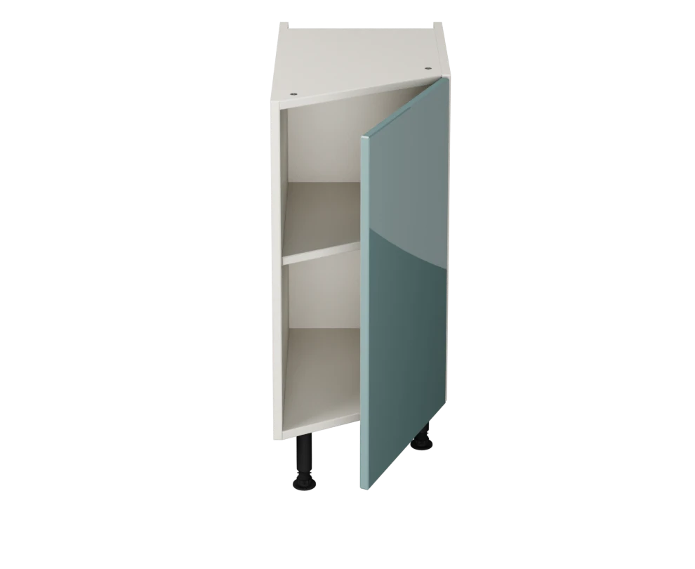 360 Angled Base Unit (RH)