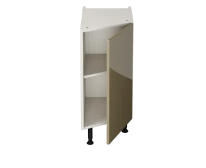 360 Angled Base Unit (RH)