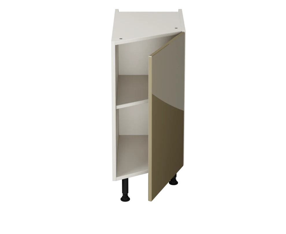 360 Angled Base Unit (RH)