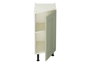 360 Angled Base Unit (RH)