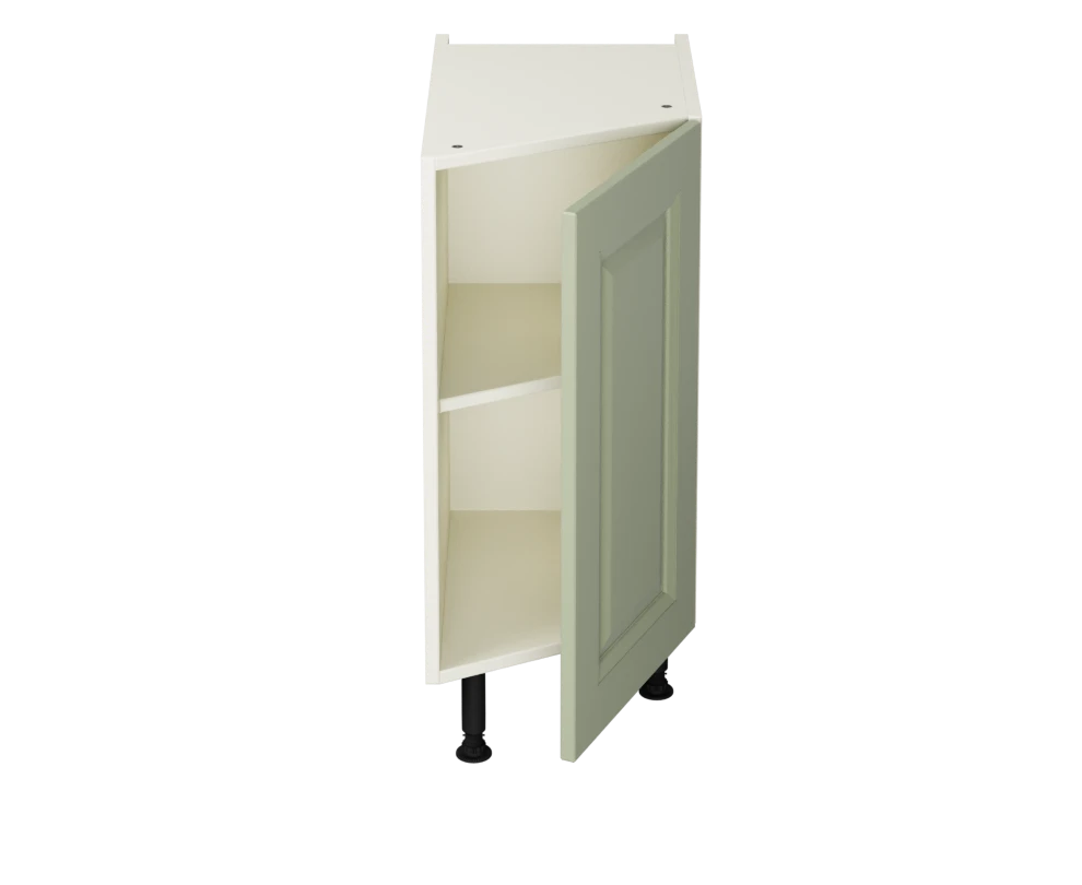 360 Angled Base Unit (RH)