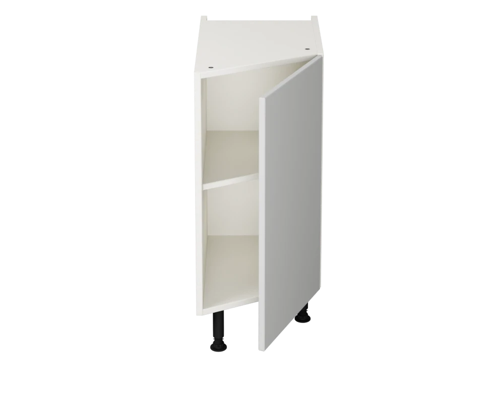 360 Angled Base Unit (RH)