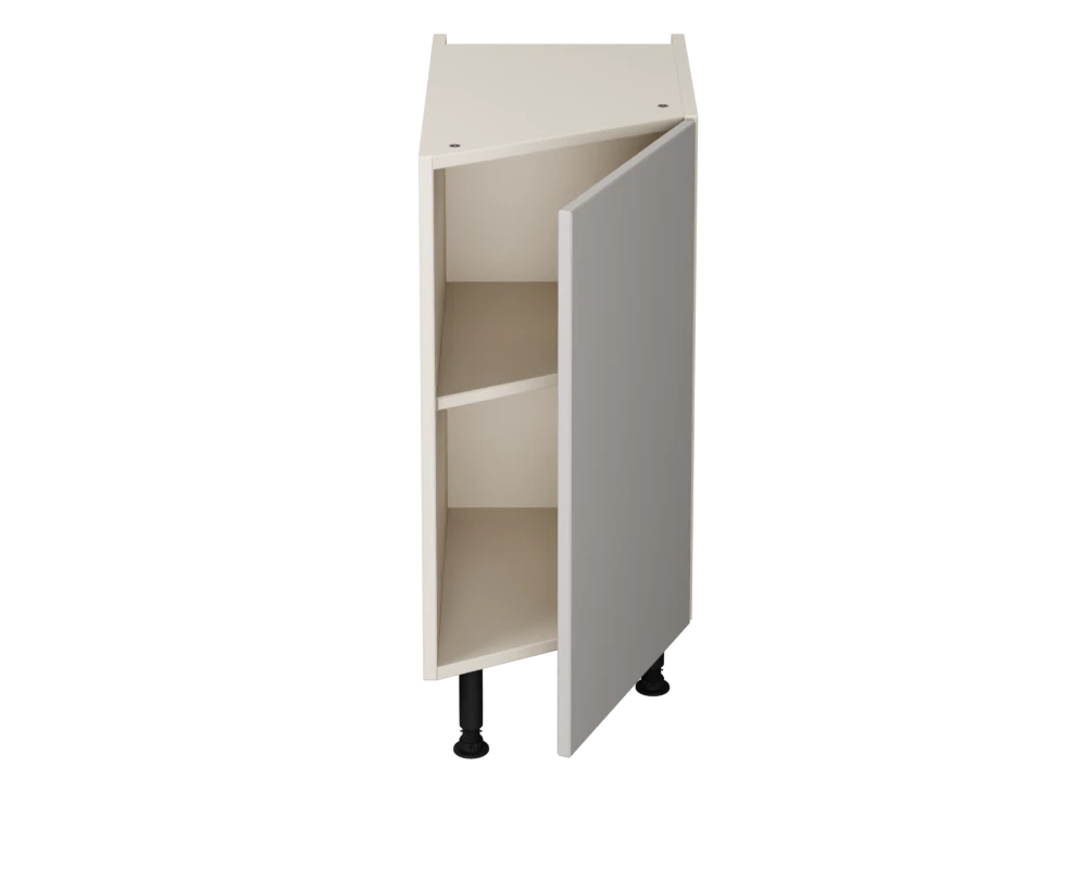 360 Angled Base Unit (RH)