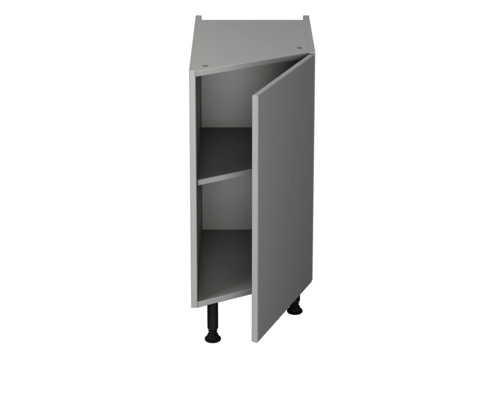 360 Angled Base Unit (RH)