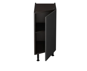 360 Angled Base Unit (RH)