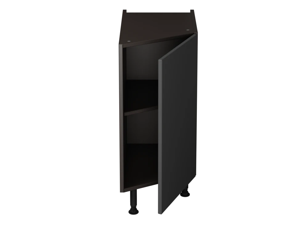360 Angled Base Unit (RH)