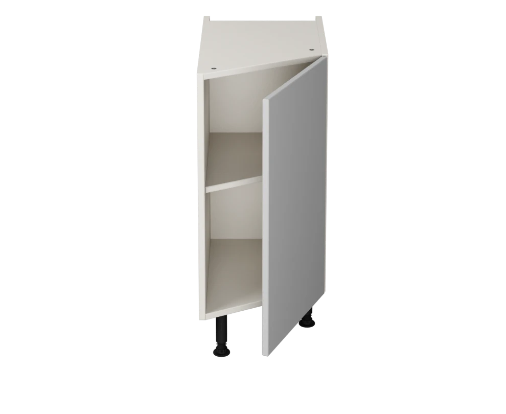 360 Angled Base Unit (RH)