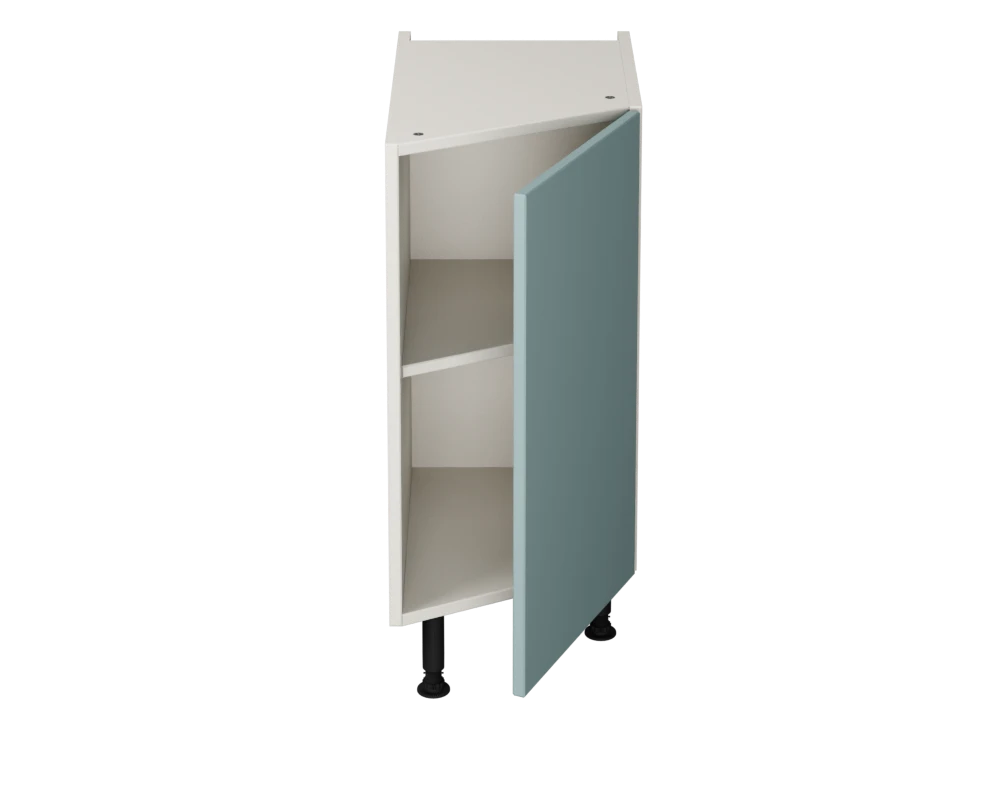 360 Angled Base Unit (RH)