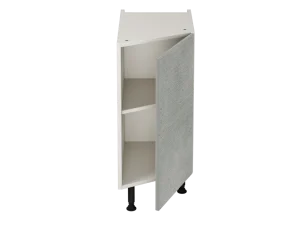 360 Angled Base Unit (RH)