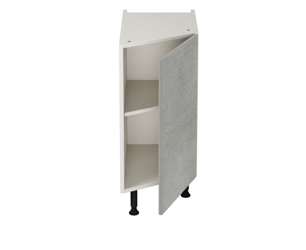 360 Angled Base Unit (RH)