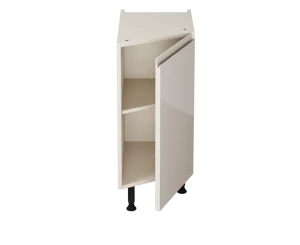 360 Angled Base Unit (RH)