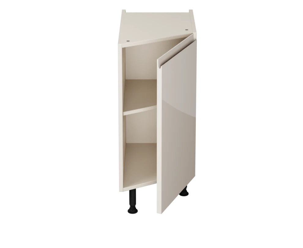 360 Angled Base Unit (RH)