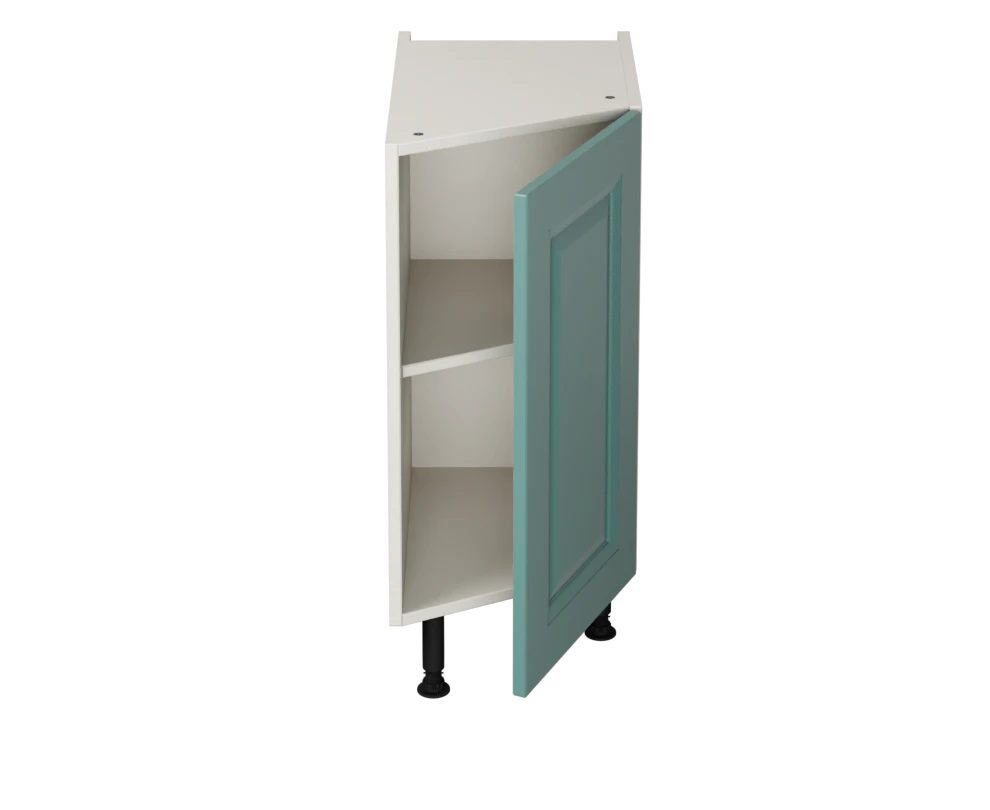360 Angled Base Unit (RH)