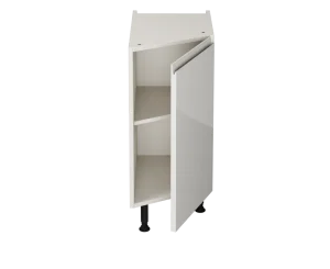 360 Angled Base Unit (RH)