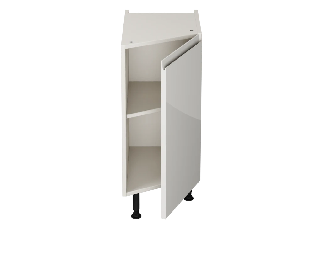 360 Angled Base Unit (RH)