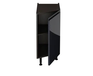 360 Angled Base Unit (RH)
