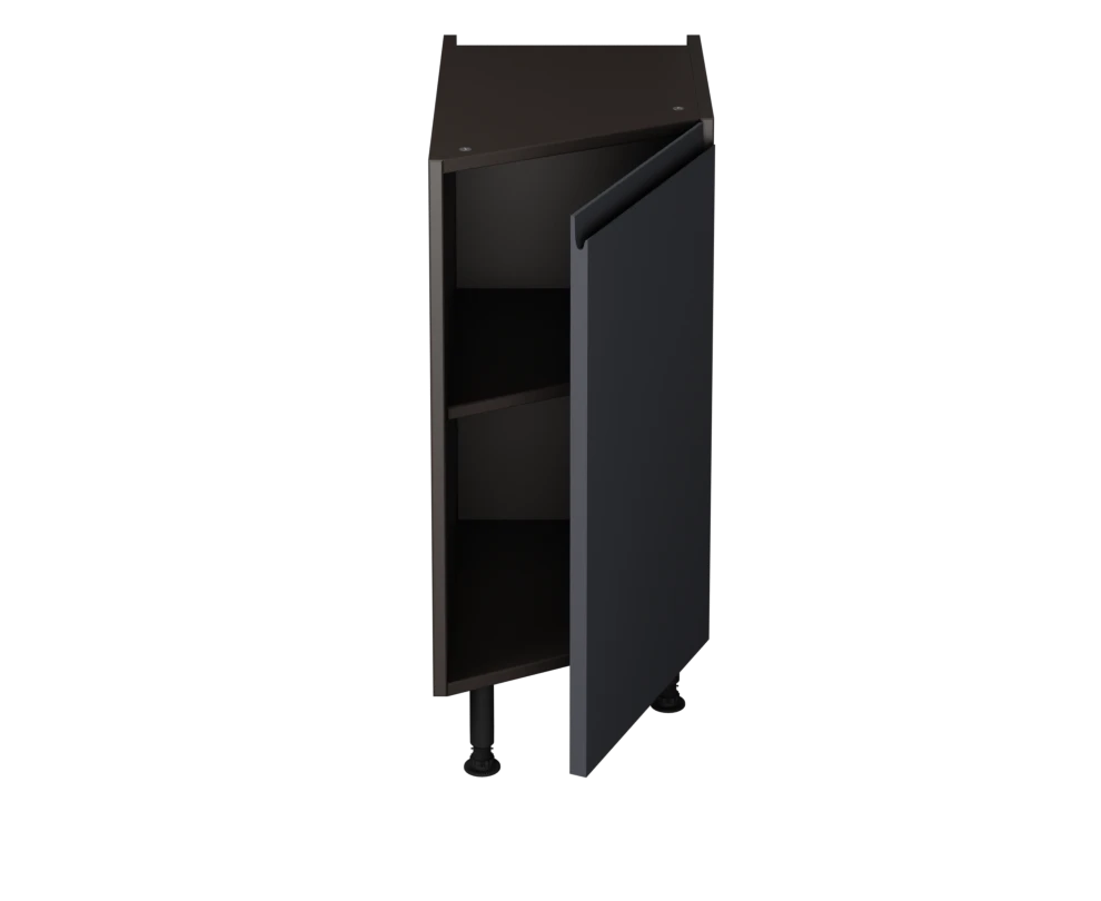 360 Angled Base Unit (RH)