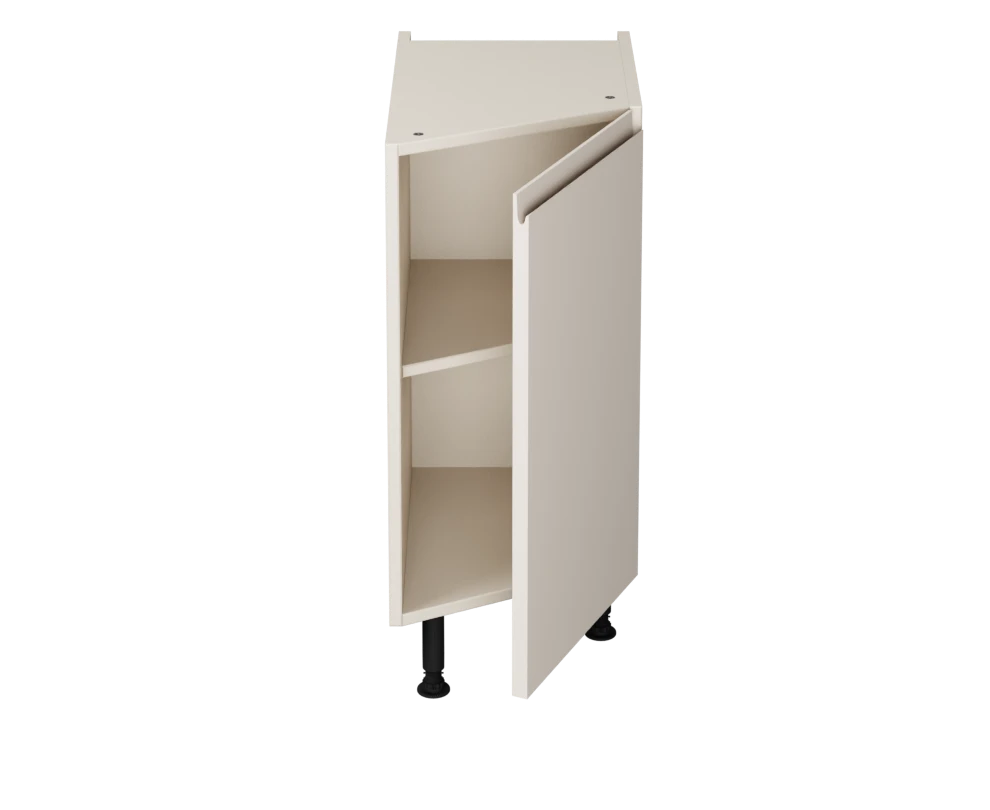 360 Angled Base Unit (RH)