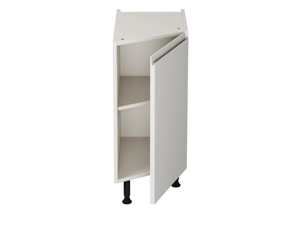360 Angled Base Unit (RH)