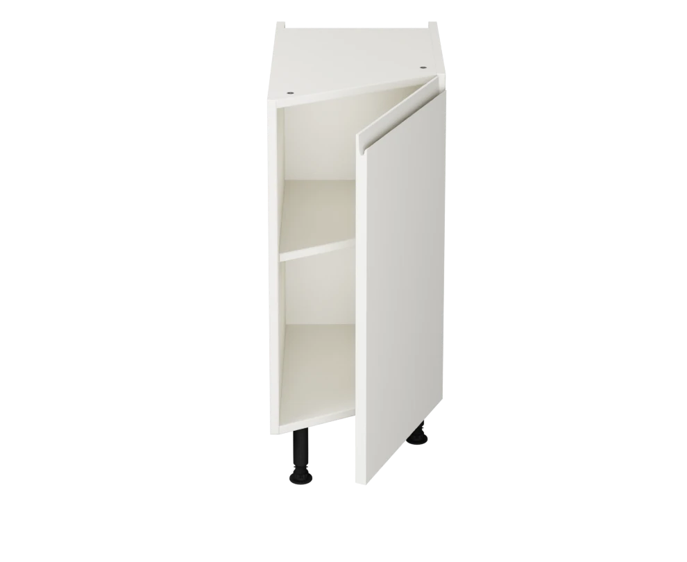 360 Angled Base Unit (RH)